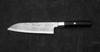 Mcusta Zanmai VG-10 Splash Nóż Santoku 18 cm