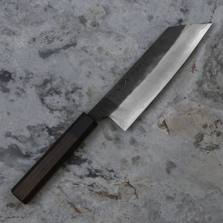 Tojiro Atelier EB Forged VG-10 Nóż Bunka 17 cm