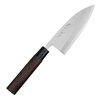 Satake Cutlery Mfg Aogami#2 PRO Nóż Deba 12 cm