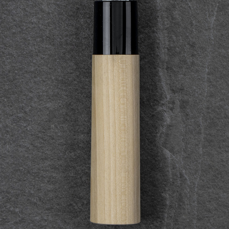 Satake Nashiji Natural Nóż Nakiri 16 cm
