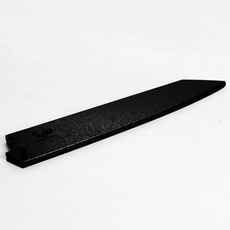 Dreweniana Saya Black ochraniacz na nóż Kiritsuke Gyuto 23 cm