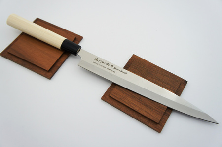 Satake S/D 420J2 Nóż Yanagi-Sashimi 24 cm