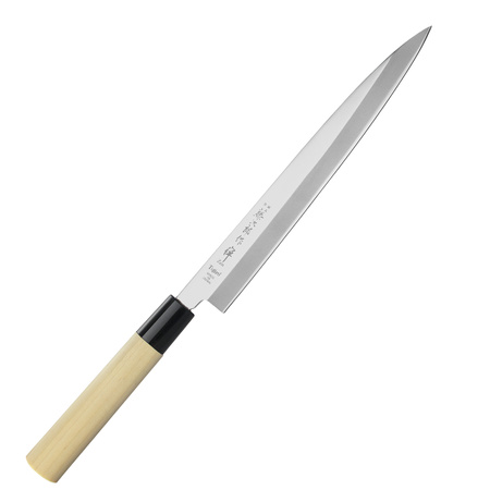 Tojiro Zen VG-10 Nóż Yanagi-Sashimi 21 cm