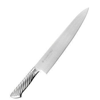 Tojiro Pro Western VG-10 Nóż szefa kuchni 27 cm