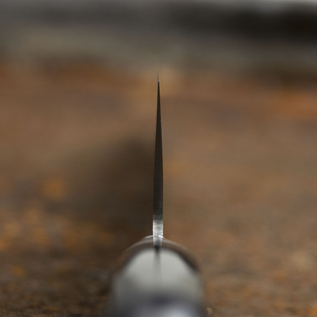 Kanetsune YH-3000 Aogami#2/SS Nóż szefa kuchni 20 cm