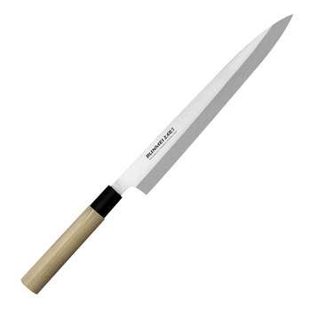 Bunmei Nóż Yanagi Sashimi 27 cm