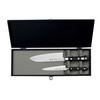 Tojiro DP3 Zestaw Santoku 17 cm + Uniwersalny 12 cm