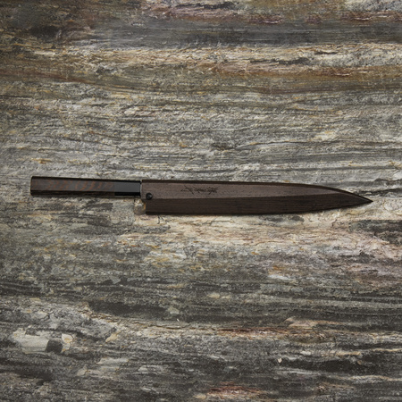 Sakai Takayuki Shoryu Honyaki VG-10 Nóż Yanagiba 27 cm