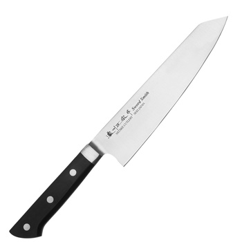 Satake Satoru Premium Nóż Bunka Szefa 20cm