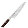 Mcusta Zanmai VG-10 Supreme Hammered Nóż szefa 21 cm