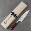 Mcusta Zanmai VG-10 Ultimate Aranami Nóż Santoku 18cm