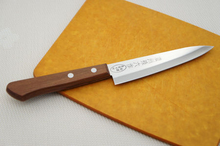 Satake Tomoko 420J2 Nóż uniwersalny 12cm