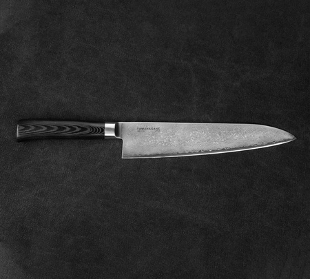 Tamahagane Kyoto VG-5 Nóż Szefa 24 cm