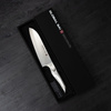 Global SAI Nóż Santoku 19cm