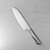 Tojiro Pro Western VG-10 Nóż Santoku 17 cm