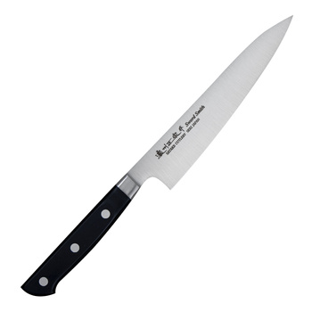 Satake Cutlery Mfg Satoru Nóż uniwersalny 15 cm