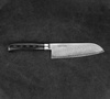 Tamahagane Kyoto VG-5 Nóż Santoku 17,5cm