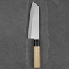 Satake Megumi Nóż Bunka Santoku 17 cm