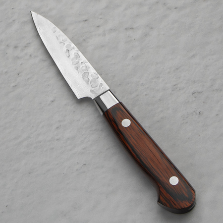 Sakai Takayuki Hammered VG-10 Nóż do obierania 8 cm