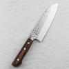 Kanetsune 940 VG-1 Mahogany Nóż Santoku 16,5 cm