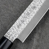 Satake Cutlery Mfg Magoroku Saku Nóż Sashimi 21 cm