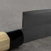 Satake Yoshimitsu Rdzewny Nóż Santoku 17cm