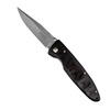 Mcusta Classic Wave Black Pakka VG-10 8cm