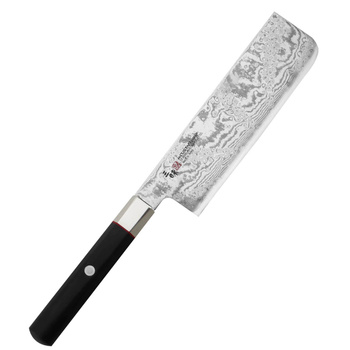 Mcusta Zanmai VG-10 Splash Nóż Nakiri 16,5 cm