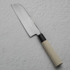 Sakai Takayuki Kasumi Shirogami#3 Nóż Kamagata Usuba 16,5 cm