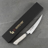 Mcusta Zanmai Classic Damascus VG-10 Corian Nóż do wykrawania 16,5 cm