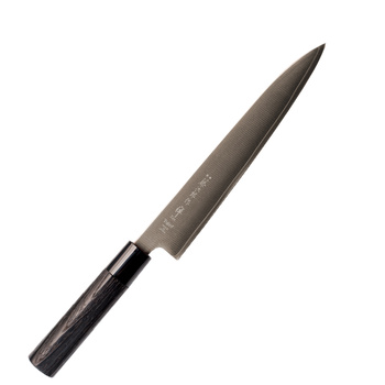 Tojiro Zen Black VG-10 Nóż do porcjowania 21 cm