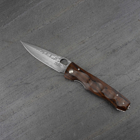 Mcusta Elite Tactility Iron Wood SPG2 8,5cm