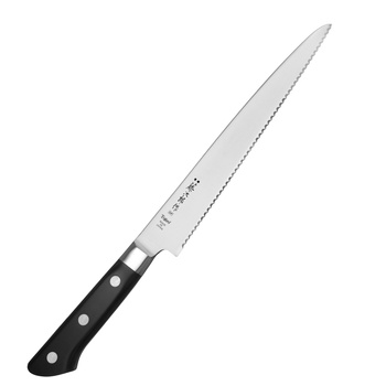 Tojiro Classic VG-10 Nóż do pieczywa 21,5 cm