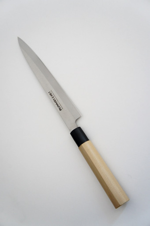 Bunmei Nóż Yanagi Sashimi 21cm