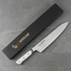 Mcusta Zanmai Classic Damascus VG-10 Corian Nóż szefa 24 cm