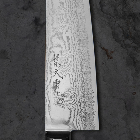 Ryusen Hamono VG-10 Nóż Szefa kuchni 18 cm