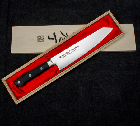 Satake Satoru Premium Nóż Bunka Szefa 20cm