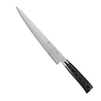 Tamahagane Kyoto VG-5 Nóż Sujihiki 24 cm