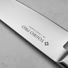 Tojiro Pro Western VG-10 Nóż Santoku 17 cm