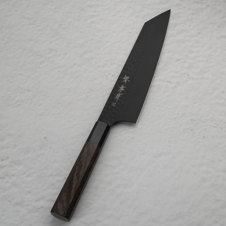 Sakai Takayuki Kurokage VG-10 Nóż Kengata 19 cm