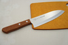 Satake Tomoko 420J2 Nóż Santoku 17cm