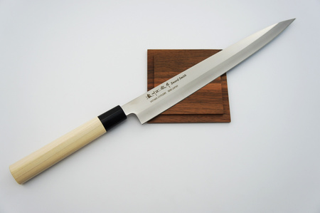 Satake S/D 420J2 Nóż Yanagi-Sashimi 27cm