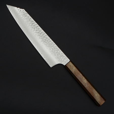 Sakai Takayuki Urushi VG-10 Sairen Nóż Kengata 19 cm