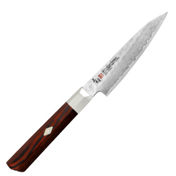 Mcusta Zanmai VG-10 Supreme Hammered Nóż uniwersalny 11 cm