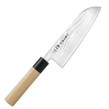 Tojiro Shippu VG-10 Nóż Santoku 16,5 cm