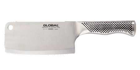 Tasak do mięsa 440g, 16cm | Global G-12