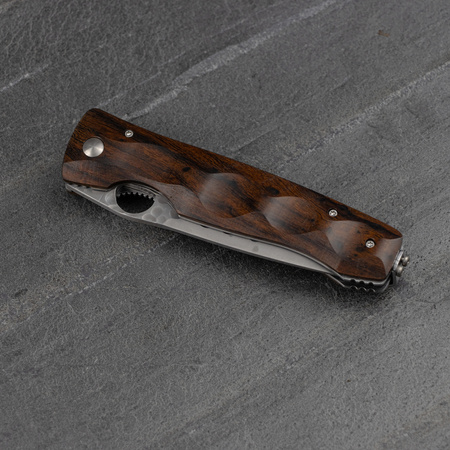 Mcusta Elite Tactility Iron Wood SPG2 8,5cm