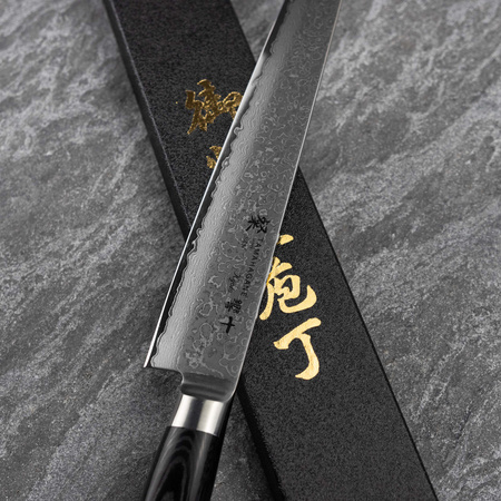 Tamahagane Kyoto VG-5 Nóż Sujihiki 27cm