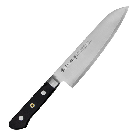 Satake Cutlery Mfg FAX Powder Nóż Santoku 18 cm