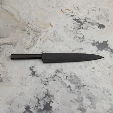 Sakai Takayuki Byakko Shirogami#1 Nóż Yanagiba 24 cm